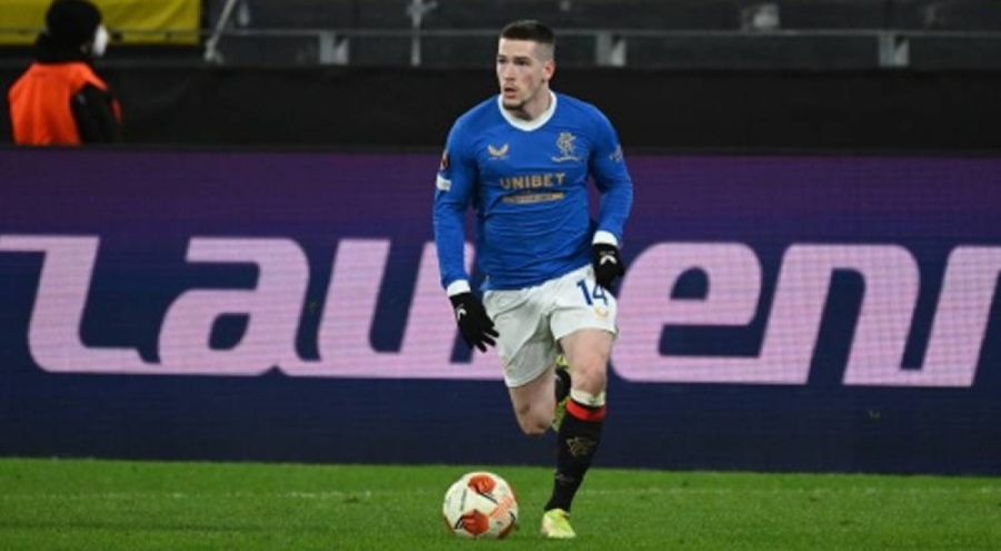 Fenerbahçe, Ryan Kent'le anlaştı