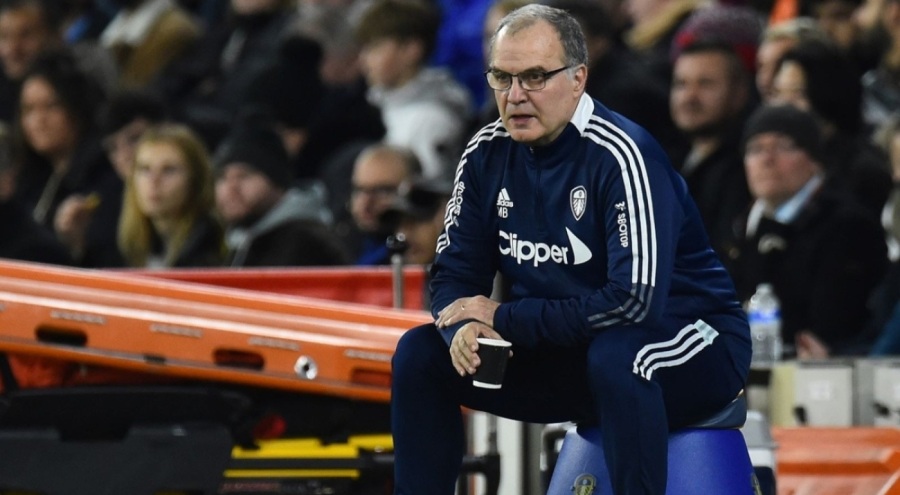 Marcelo Bielsa'nın yeni adresi açıklandı