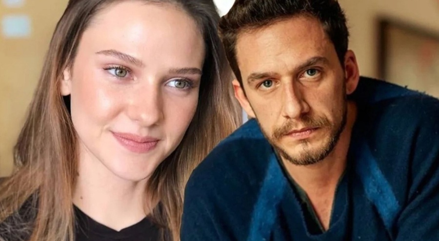 Alina Boz ve Mithat Can Özer'in nikah tarihi ortaya çıktı