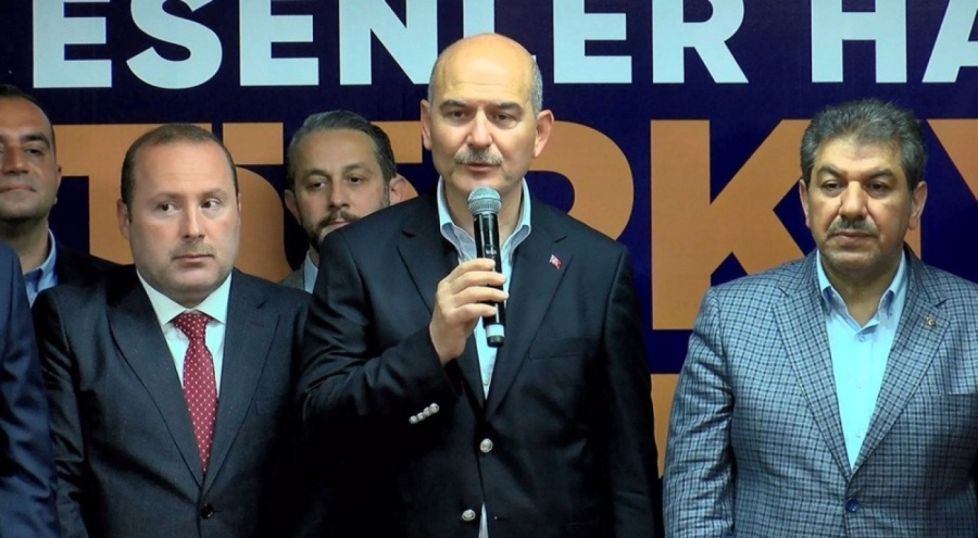 Bakan Soylu: Bu seçimlerde 321 seçim olayı yaşandı