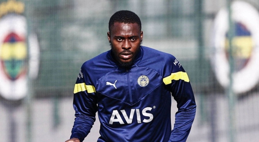 Fenerbahçe'de sakatlık şoku