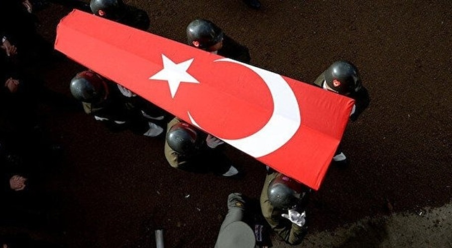 Şırnak'ta şehit sayısı üçe yükseldi