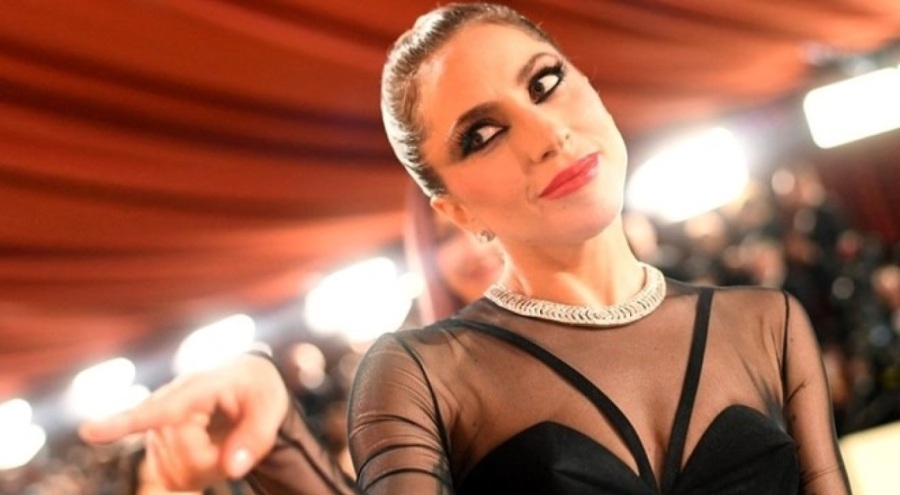 Lady Gaga'nın evine şüpheli şahıs nedeniyle polis çağrıldı