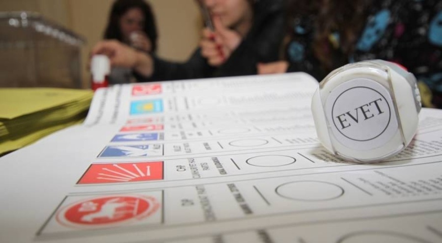 ANKA'dan seçim gecesi verileriyle ilgili açıklama geldi