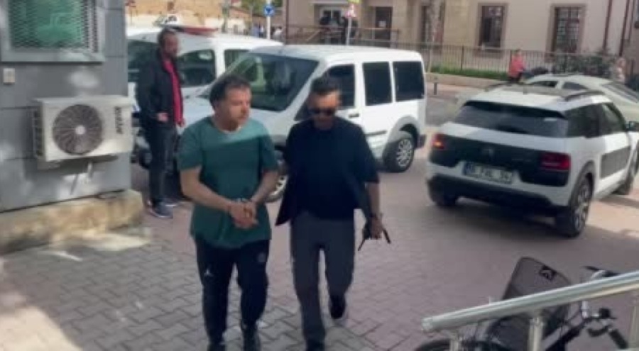 Bursa polisi "Hırsız evine kadar kovalanmaz" atasözünü bozdu