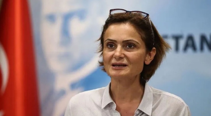 Canan Kaftancıoğlu'dan 28 Mayıs'a dair açıklama