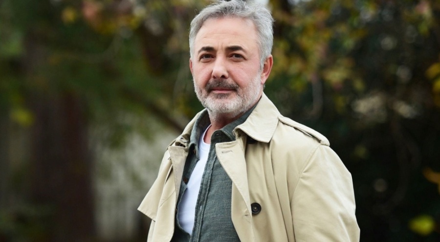 Mehmet Aslantuğ'dan dikkat çeken sözler: Zihnime, gönlüme, dilime mühürlüsün