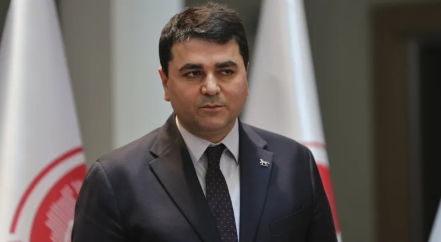 DP Genel Başkanı Uysal: Daha fazlasını alabileceğimizi görüyoruz