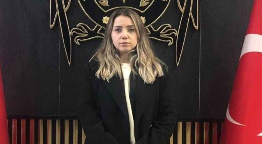 Şehit Savcı Kiraz'la ilgili provokatif paylaşıma hapis cezası