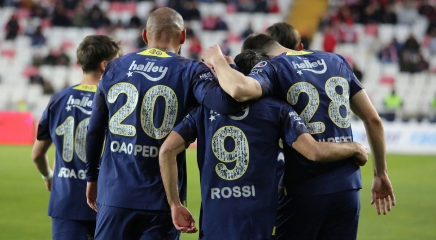 Dünya Kulüpler Sıralaması'nda Fenerbahçe Dünya devlerini geride bıraktı