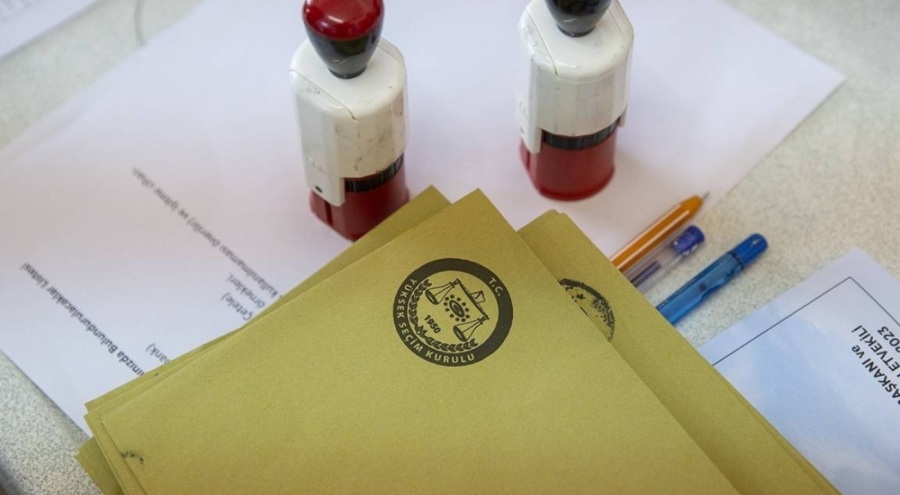 Memur-Sen'den "Türkiye, 14 Mayıs'ta demokrasi dersi vermiştir" açıklaması