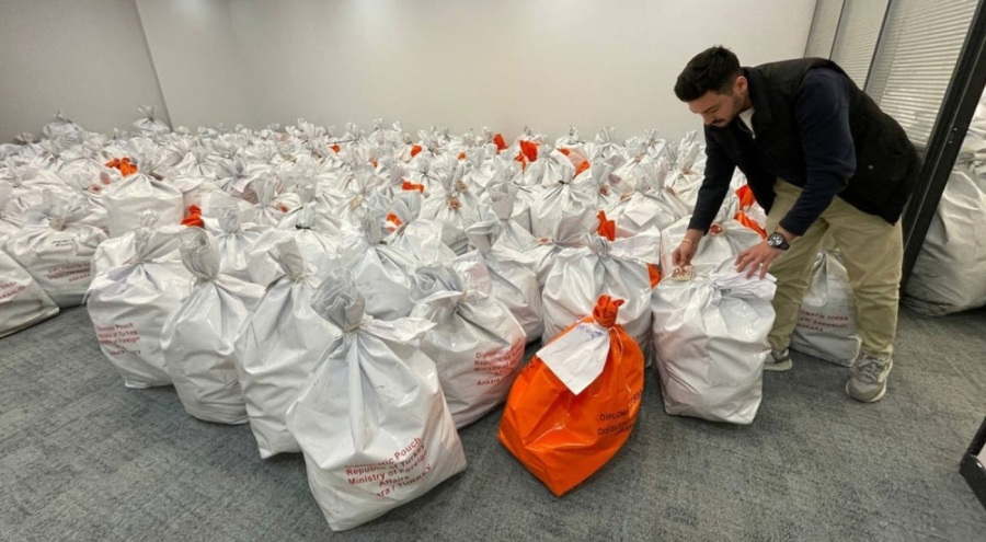 YSK'dan 28 Mayıs yurt dışı oy kararı