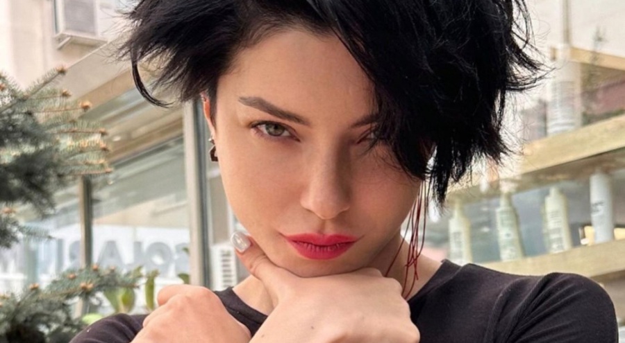 Merve Boluğur, bu özelliğe sahip olan erkeklerden nefret ediyor: Hemen uzaklaşıyorum