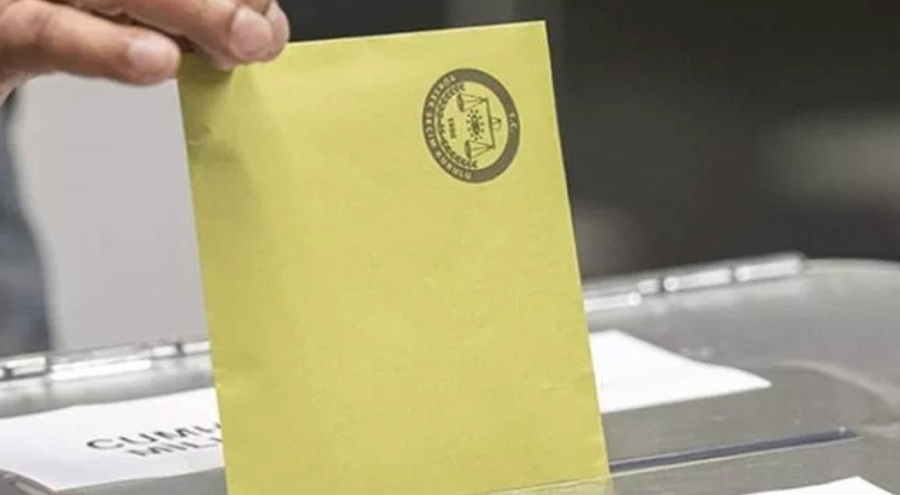 CHP ve AK Parti, Malatya'da bazı sandıklardaki sonuçlara itirazda bulundu