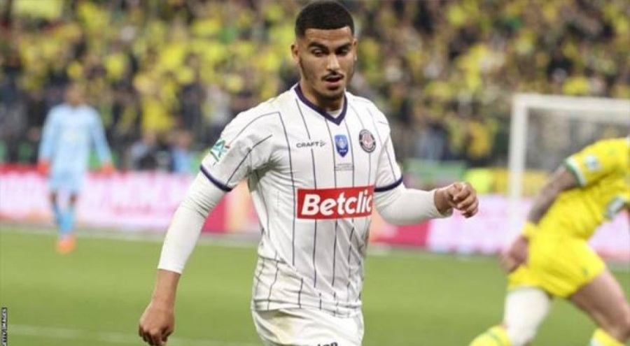 Fransa'da kadın düşmanı futbolcuya ceza