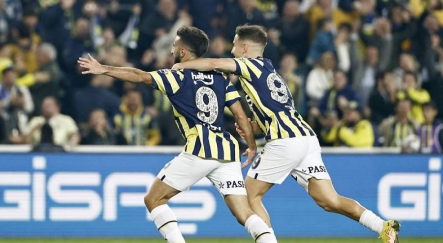Fenerbahçe'de ayrılık iddiası
