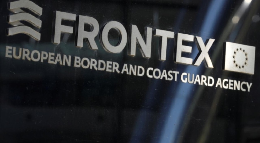 AB ile Karadağ'dan Frontex imzası