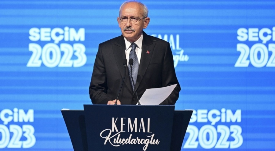 Kılıçdaroğlu'ndan deprem bölgesi için çağrı!