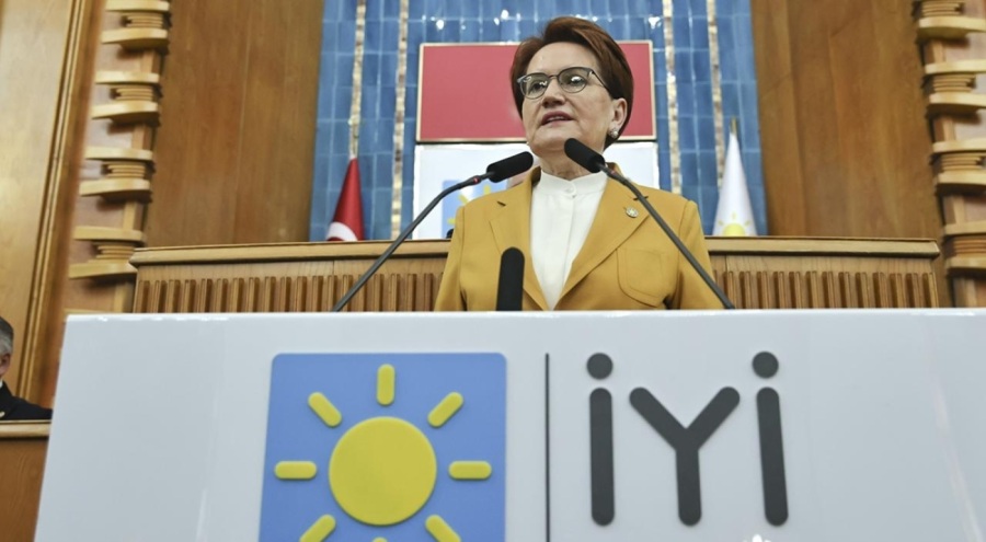 Akşener sessizliğini koruyor