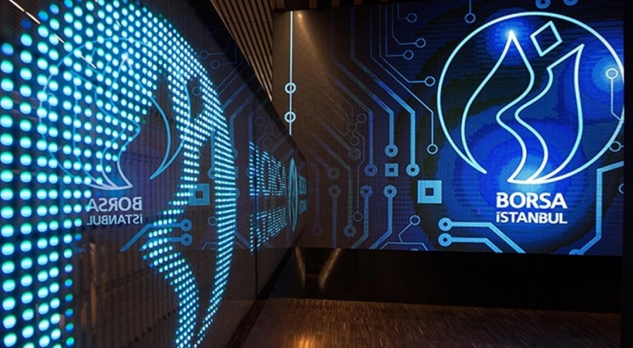 Borsa değer kazandı