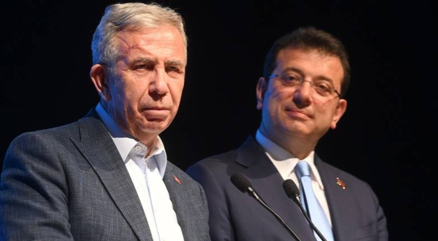 Mansur Yavaş: Gerekli itirazlarımızı yapıyoruz