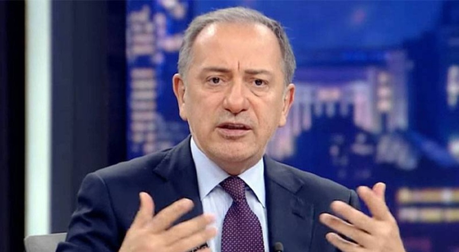 Fatih Altaylı HaberTürk'ten ayrıldı