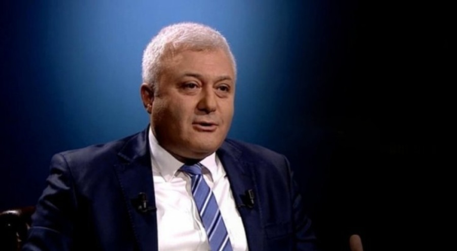 CHP'li Özkan görevden alındığı iddialarını yalanladı