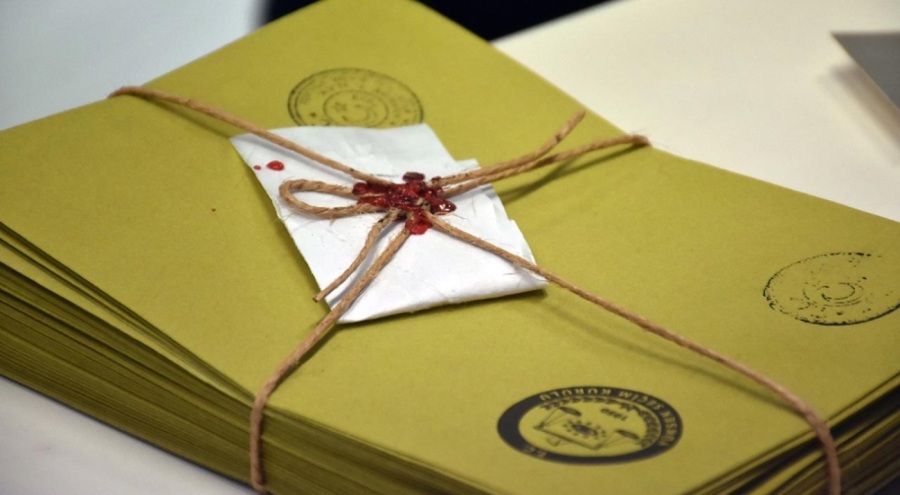 14 Mayıs seçimlerinin rutin itiraz süreçleri sürüyor