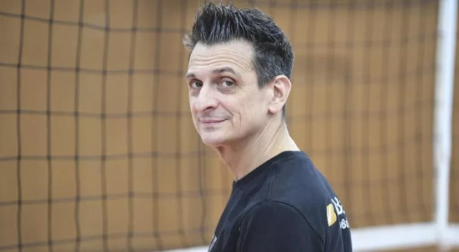 Giovanni Guidetti annesini yaşamını yitirdi