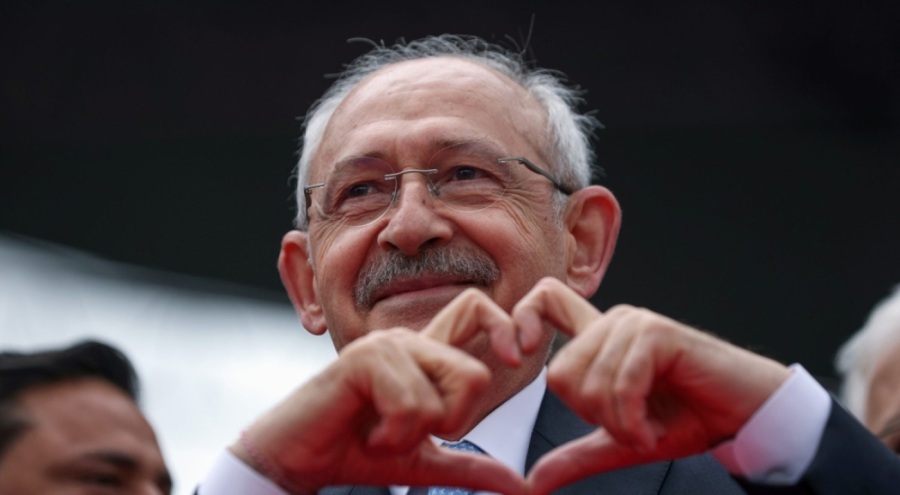 Mevzular Açık Mikrofon'un konuğu Kılıçdaroğlu