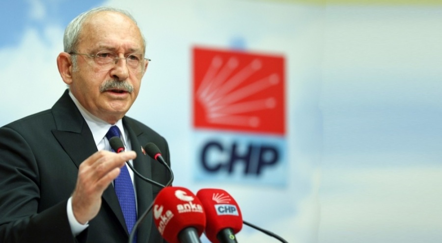 CHP seçim genelgesini yayınladı