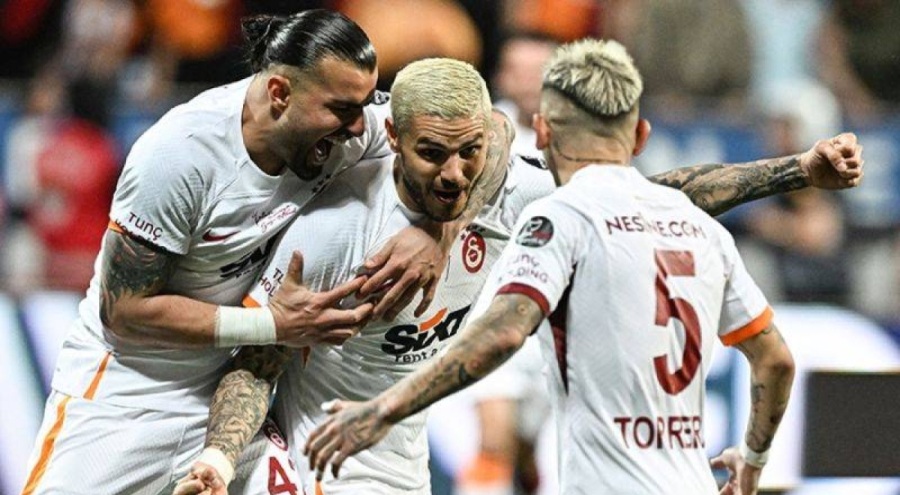 İstanbulspor 0-2 Galatasaray