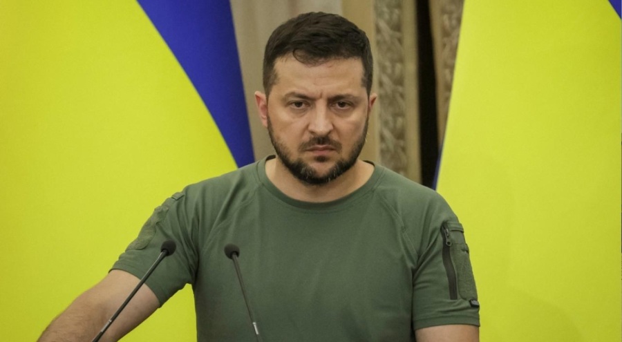 Zelenskiy: İlave hava savunma sistemlerine ihtiyacımız var