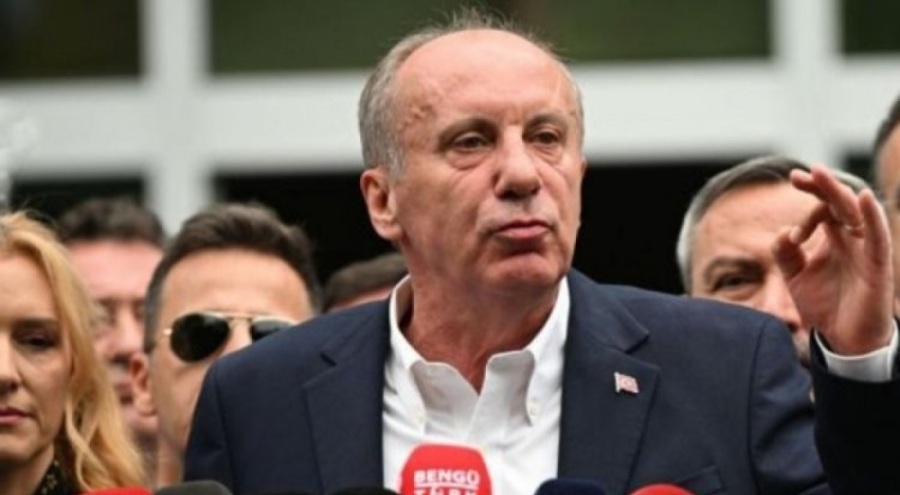 Şimdi herkes "Muharrem İnce Haklıymış" diyor