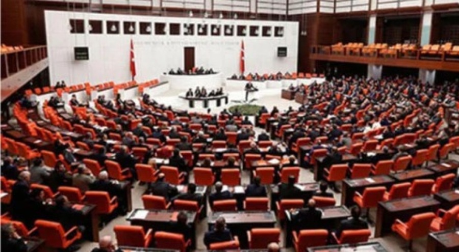 Yeni Meclis Başkanı Devlet Bahçeli olacak