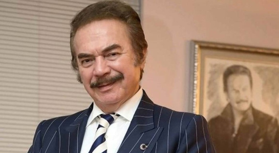 'Orhan Gencebay hayatını kaybetti' haberlerine yalanlama