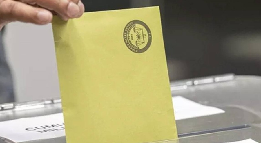 AK Parti Isparta'da vekil sayısını yükseltti