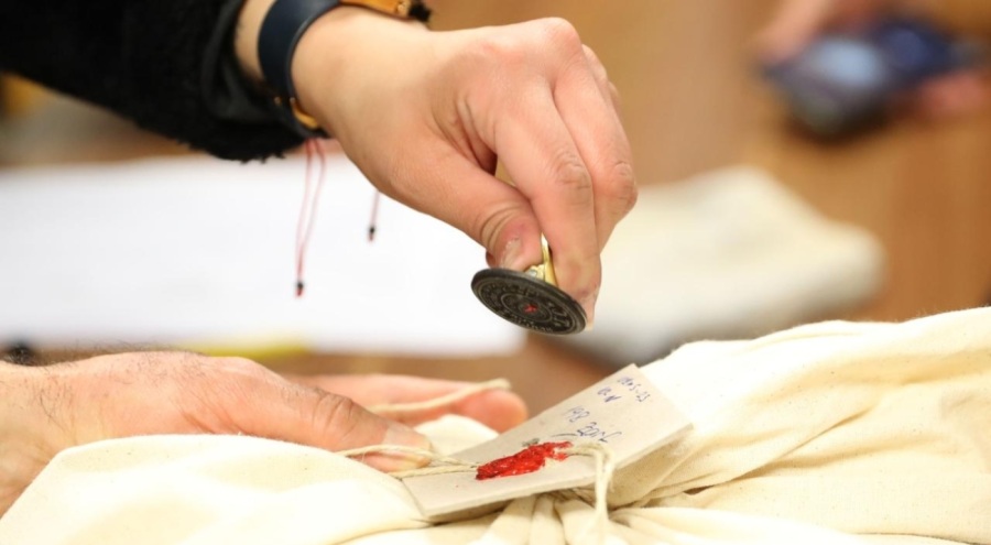 Seçim takvimi işliyor