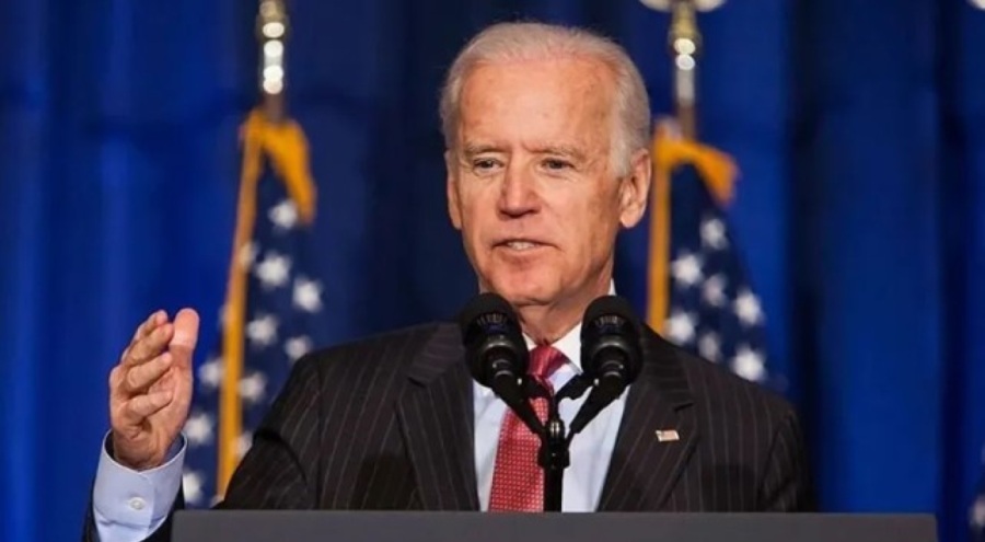 Biden yurt dışı ziyaretlerini iptal etti
