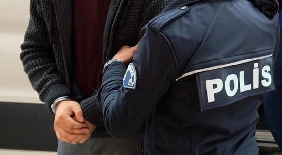 İstanbul'da FETÖ operasyonunda çok sayıda gözaltı