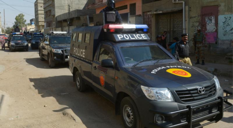 Pakistan'da kabileler çatıştı: 15 ölü