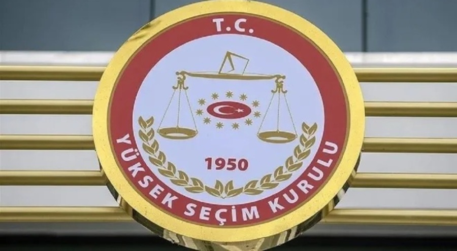 YSK'ya itiraz için bugün son