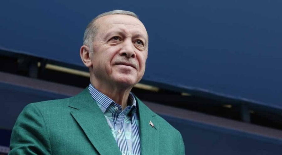 Erdoğan gençlere seslendi: Egoları tavan şahsiyetlerin sizi karanlığa sürüklemesine izin vermeyin