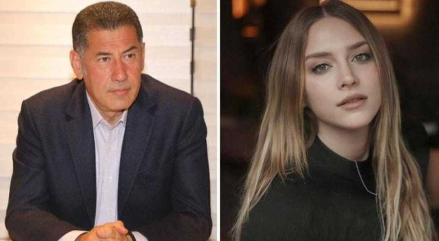 Oyuncu Hayal Köseoğlu Sinan Oğan'a mektup yazdı: Bizi yalnız bırakmayın!