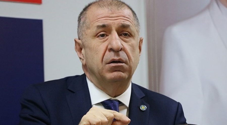 Ümit Özdağ yeni mesaj yayımladı