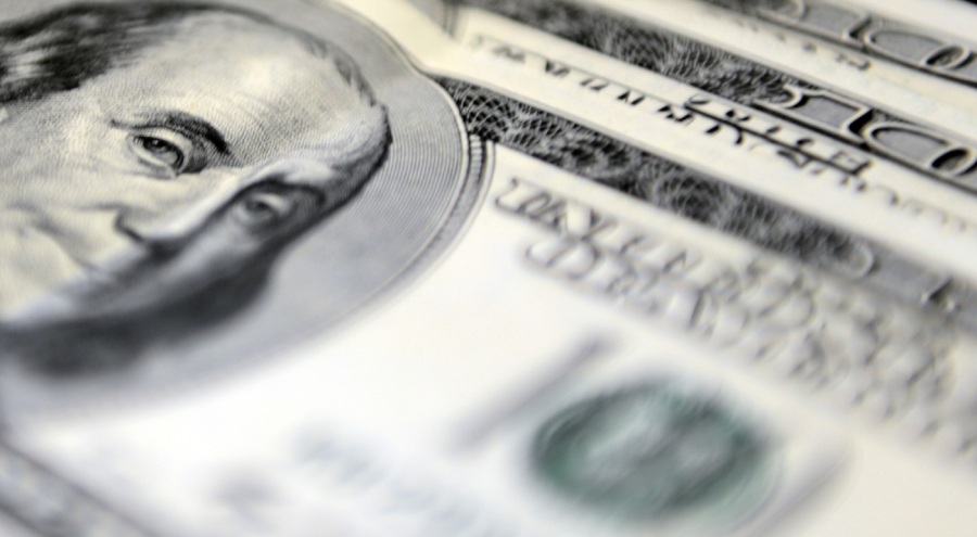 Serbest piyasada döviz fiyatları