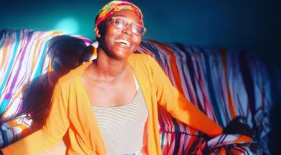 Gabonlu Dina'nın 6 bin dolarlık otopsi masrafını karşılamayan Büyükelçiliğe tepki