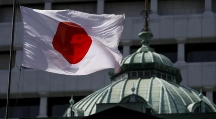 Japonya ekonomisi ilk çeyrekte yükseldi