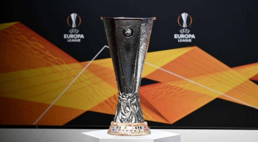 UEFA Avrupa Ligi'nde finalistler yarın belli olacak