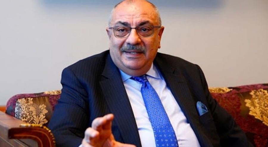 AK Parti'li Tuğrul Türkeş: 'Milliyetçi Lig' kurmalıyız